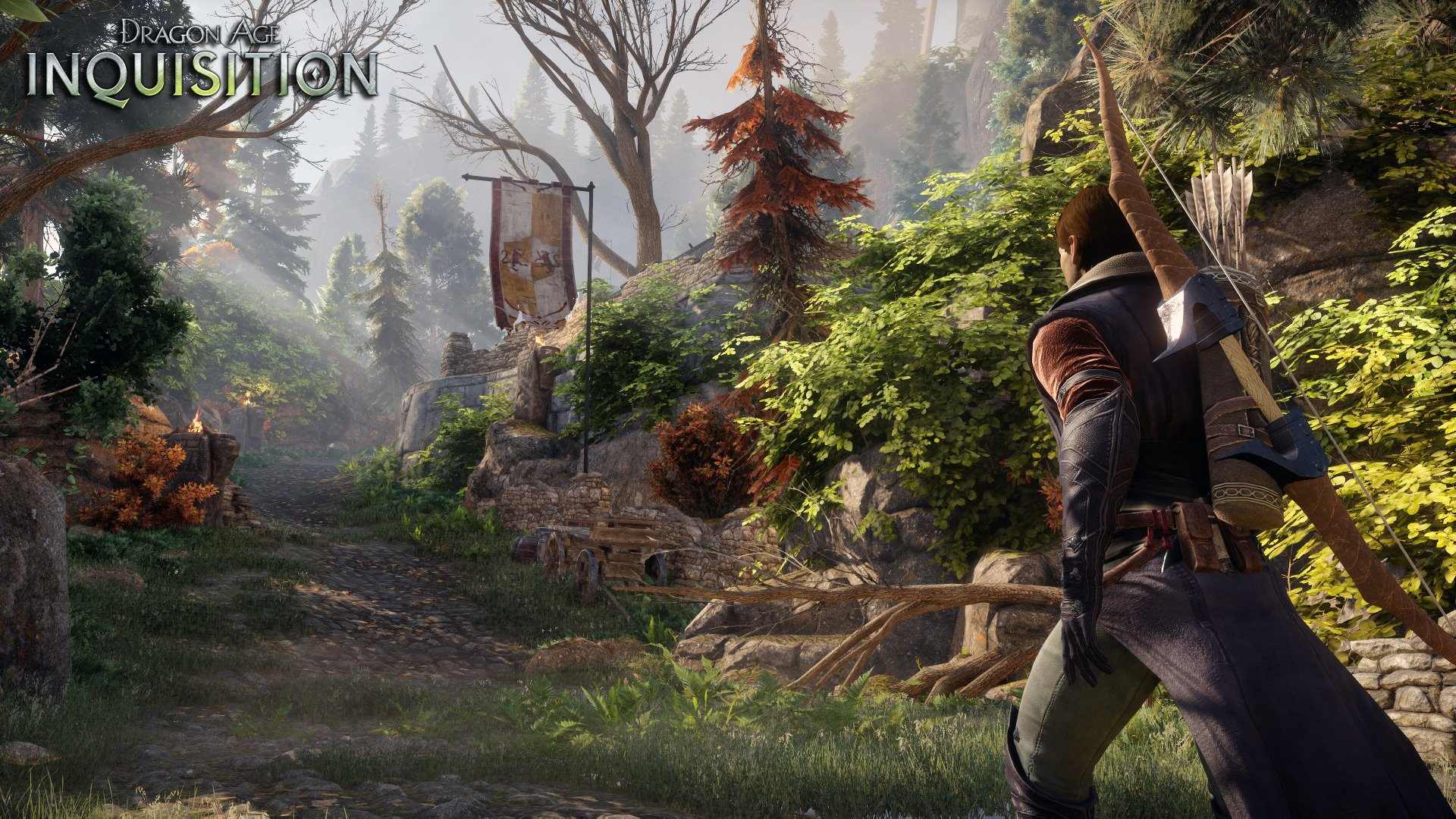 Dragon Age: Inquisition - Imagen 3